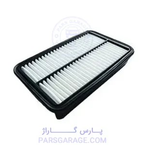 فیلتر هوای لیفان X50 و 520 کد فنی GBA-1109102