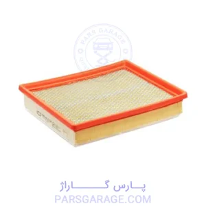 فیلتر هوای وانت فوتون دیزل کد فنی PF11109019001A