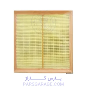فیلتر هوای ریگان کوپا کد فنی ZT60015