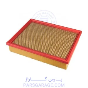 فیلتر هوای اکتیون 2014 و کایرون کد فنی 23190-21003