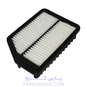فیلتر هوای هیوندای کوپه ولستر و اکسنت کد فنی 28113-1R100