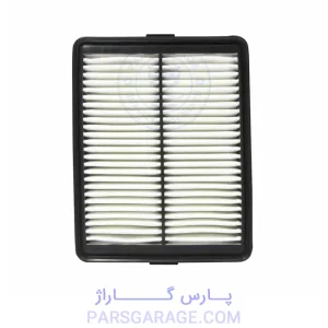 فیلتر هوای موسو کد فنی A2819