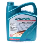 روغن موتور SP ادینول Addinol حجم 4 لیتر 10W40