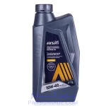 روغن موتور SP آیسین Aisin حجم 1 لیتر 10w40