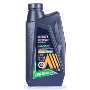 روغن موتور SP آیسین Aisin حجم 1 لیتر 5w30