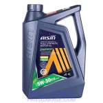 روغن موتور SP آیسین Aisin حجم 4 لیتر 5w30