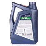 روغن موتور SP آیسین Aisin حجم 4 لیتر 5w30