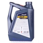 روغن موتور SP آیسین Aisin حجم 4 لیتر 5w40