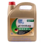 روغن موتور SN پروتک Protech حجم 5 لیتر 5W-40