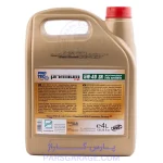 روغن موتور SN پروتک Protech حجم 5 لیتر 5W-40